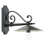 APPLIQUE MEDIA  ANTIQUE  25 W - cm 45 x 34