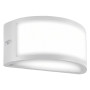 APPLIQUE  BIA  60 W - cm 22 x 12