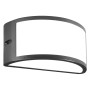 APPLIQUE  BIA  60 W - cm 22 x 12