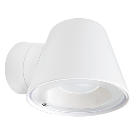 APPLIQUE LED  CUP  E27 - bianco