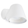 APPLIQUE LED  CUP  E27 - bianco
