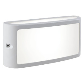 APPLIQUE LED  SCREEN  bianco - 10 watt