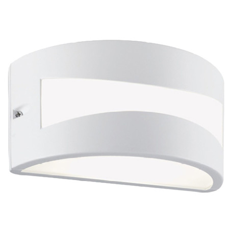 APPLIQUE LED  TIBET  10 W - cm 22 x 12