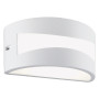 APPLIQUE LED  TIBET  10 W - cm 22 x 12