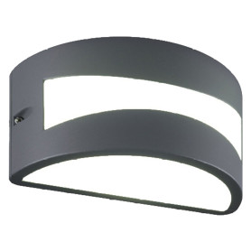 APPLIQUE LED  TIBET  10 W - cm 22 x 12