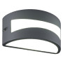 APPLIQUE LED  TIBET  10 W - cm 22 x 12