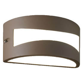 APPLIQUE LED  TIBET  10 W - cm 22 x 12
