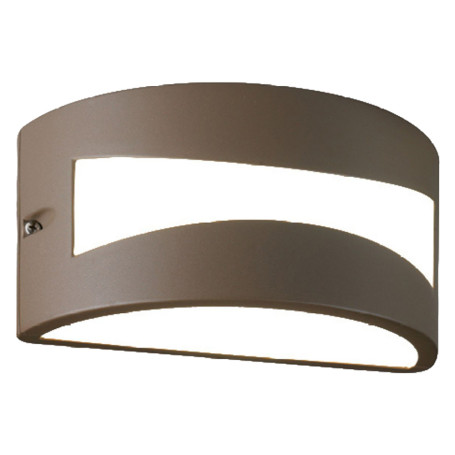 APPLIQUE LED  TIBET  10 W - cm 22 x 12