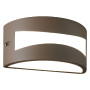 APPLIQUE LED  TIBET  10 W - cm 22 x 12
