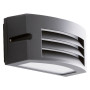 APPLIQUE  LET  E27 - 60 W - grafite