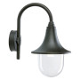 APPLIQUE  MARINE  60 W - cm 41 x 22 x 33 nero
