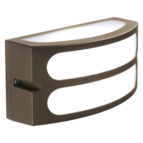 APPLIQUE  SQUBA  marrone