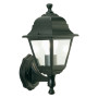 LANTERNA  UP&DOWN DEVIL  In alto - E 27 - 60W - nero