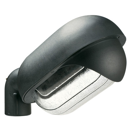 LANTERNA TESTA-PALO  RESIDENCE  60 W - cm 31 x  25 x  24 nero
