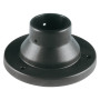 BASE PER PALO LANTERNA  diametro  60 mm - 17 x  h 7
