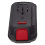 BATTERIA PER ELETTROUTENSILI  TC-CD 18-2 LI  18V - 1