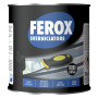 FEROX SVERNICIATORE FERRO E METALLI ml 750