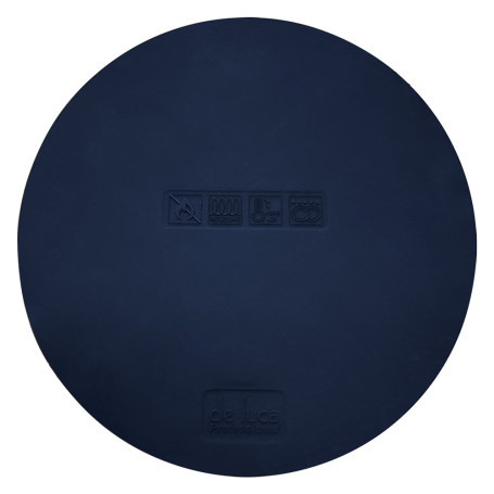 TAPPETO PER PIANO INDUZIONE  diametro  22 cm