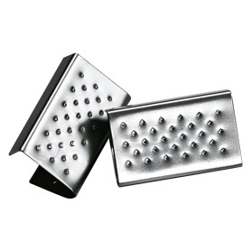 SIGILLO PER REGGETTA IN PLASTICA larghezza mm. 16 x 0