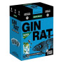 ESCA TOPICIDA  LINEA APERICIDA   GINRAT  - aroma gin tonic
