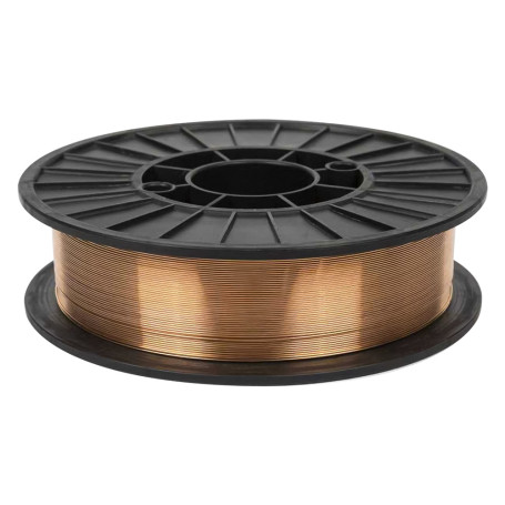 FILO PER SALDATURA IN CO2 mm 1 - Kg 15