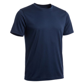 T-SHIRT DA LAVORO  WORK TEE  taglia L - blu