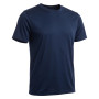 T-SHIRT DA LAVORO  WORK TEE  taglia XXL - blu