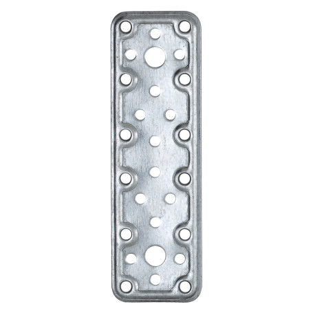 GIUNZIONE PESANTE DIRITTA ART. 870ZS mm 50 x 200