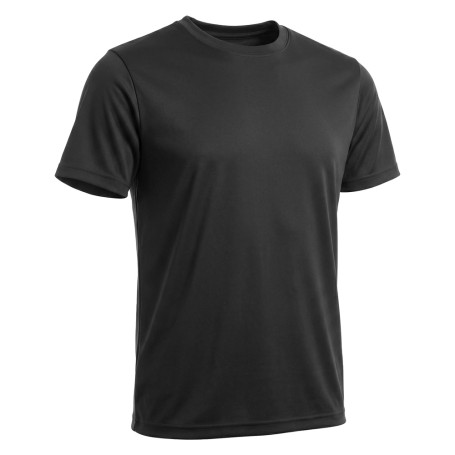 T-SHIRT DA LAVORO  WORK TEE  taglia L - nera