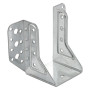 GIUNZIONE DI ESTREMITA  AD ALI ESTERNE ART.884ZS mm 121 x 160