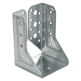 GIUNZIONE DI ESTREMITA  AD ALI INTERNE ART.885ZS mm 101 x 140