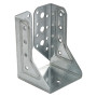 GIUNZIONE DI ESTREMITA  AD ALI INTERNE ART.885ZS mm 101 x 140