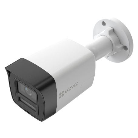 TELECAMERA PER ESTERNI WI-FI  H3K  EZVIZ risoluzione 4K -  3840*2160
