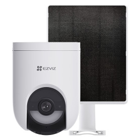 TELECAMERA MOTORIZZATA PER ESTERNI WI-FI  HB8 LITE  risoluzione 2560*1440