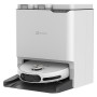 ROBOT ASPIRAPOLVERE LAVAPAVIMENTI  RS20 MAX  65W - mm. 365 x 365 x 101 (robot)