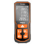 MISURATORE LASER 75-204 - range max 60 metri