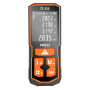 MISURATORE LASER 75-206 - range max 100 metri