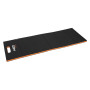 TAPPETO PER SOTTO AUTO 120 x 40 x 2