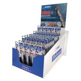 ESPOSITORE DA BANCO PUNTE  GRES+  105 pz