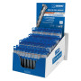 ESPOSITORE DA BANCO PUNTE  SUPERIOR  105 pz totale