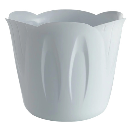 VASO TONDO  diametro  35 x h.26