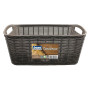 CESTA CASALINGA  LA CANESTRINA  cm.31 x 21