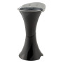 POSACENERE DA TERRA  SMOKING  colore nero