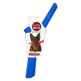BASTONE PER CANE  TUTTO MIO  cm. 11 x 4 x h.37