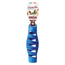 GIOCO PER CANI  TIRA&MOLLA   diametro  8 x h.25 cm