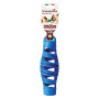 GIOCO PER CANI  TIRA&MOLLA   diametro  8 x h.25 cm