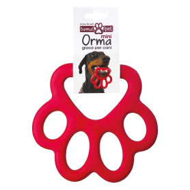 GIOCO PER CANI  ORMA  mod.  mini  -  diametro  8