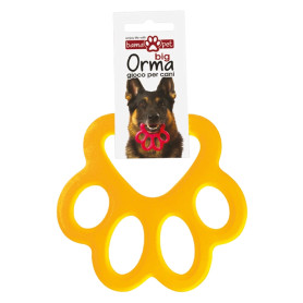 GIOCO PER CANI  ORMA  mod.  big  -  diametro  16