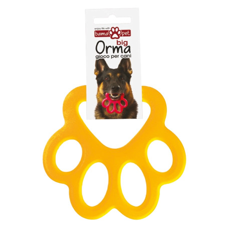 GIOCO PER CANI  ORMA  mod.  big  -  diametro  16