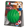 GIOCO PER CANI PALLA  palla riga
